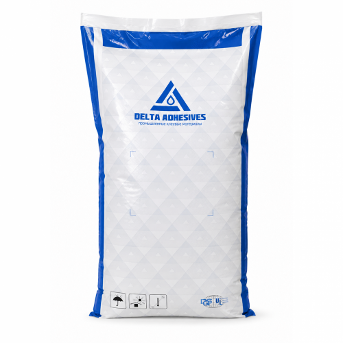 Клей-расплав DELTA ADHESIVES MT-250