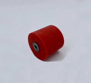 Ролик допрессовочный DM105 (D63 H55)