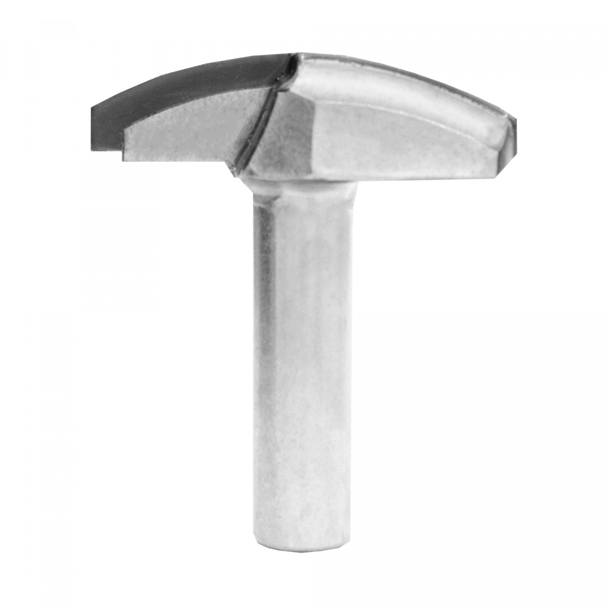 Фреза алмазная DELTA TOOLS D=50 l=12 L=57 S=12*45 RH филёночная арт. DT08