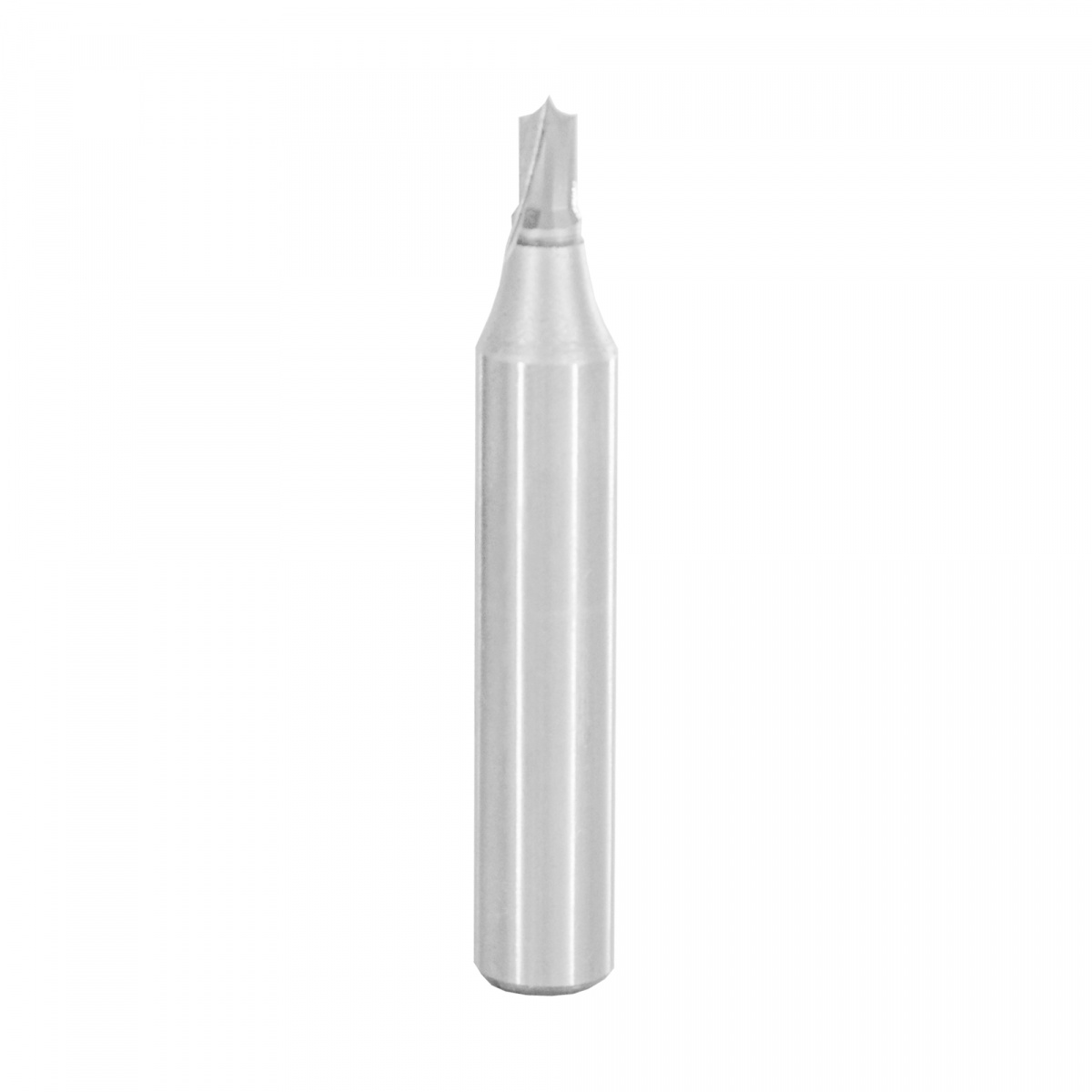 Фреза пазовая DELTA TOOLS скругление R=1,59 D=3.175х5,8x50 S=8 225.5811