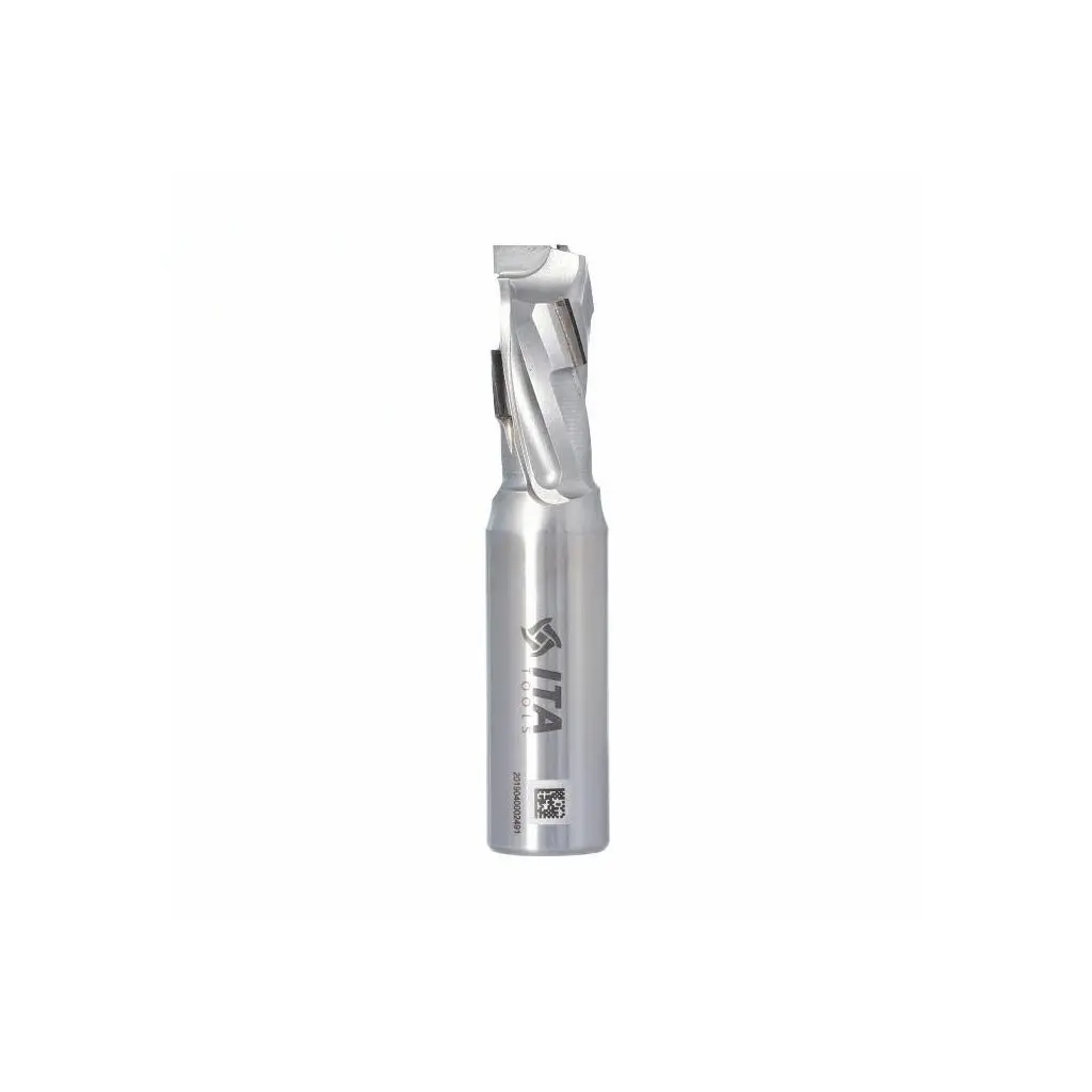 DTA.18.035.20.0SR Фреза алмазная Z1+1 D=18 I=35 L=80 S=20*50 RH 4PCD+1HM H=2,5